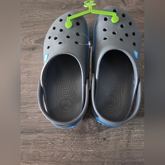 Crocs Clogs Size US M5 W7 NWT - Picture 6 of 7